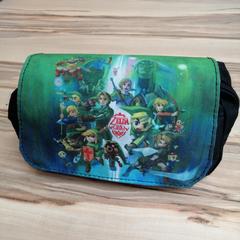 Federmappe, rapporterat av Wilmering Vechta med iLost