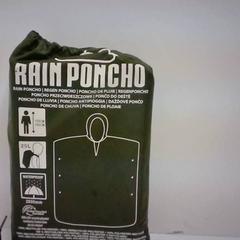 Poncho, jak nahlášeno Bobbejaanland pomocí iLost