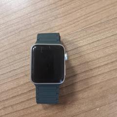 Smartwatch, gemeldet von Connexxion Haarlem AML über iLost