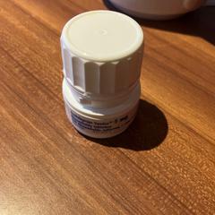 Medicijnen, gemeldet von Pathé Rembrandt Utrecht über iLost