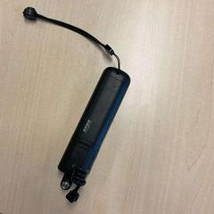 Adapter, rapporterat av Amsterdam ID Aparthotel med iLost