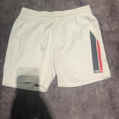 Shorts, zoals gemeld door Van der Valk Hotel Haarlem met iLost