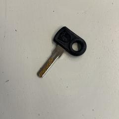 Llave, ha sido reportado por HTM con iLost