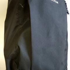 Torba, zgłoszono przez Regio Antwerpen - Brussel przy użyciu iLost