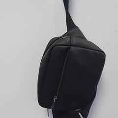 Taška, ako bolo nahlásené Hermes Eindhoven pomocou iLost