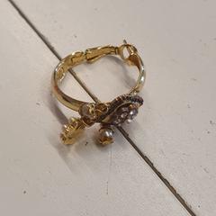 Ring, come riportato da DGTL Amsterdam utilizzando iLost