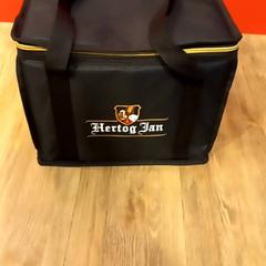 Koel tas, jak nahlášeno Arriva Limburg Noord pomocí iLost