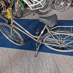 Bici da donna, come riportato da Gemeente Roermond utilizzando iLost
