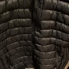 Chaqueta zwart - 151225BIDF, segundo informou Ziggo Dome usando iLost