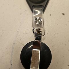 Stikkord, som rapportert av GVB ved bruk av iLost