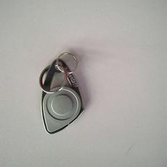 Badge de porte, come riportato da Twisto utilizzando iLost