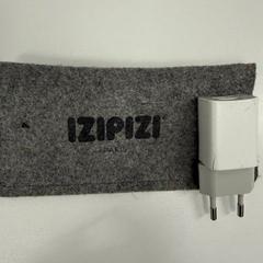 Adapter, amint azt BANKS Antwerp az iLost segítségével jelentette.