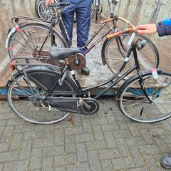 Vélo pour femme, a été signalé par Gemeente Roermond utilisant iLost