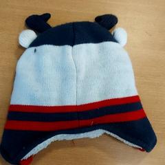 Oblečenie Muts, ako bolo nahlásené Regio Limburg - Leuven pomocou iLost