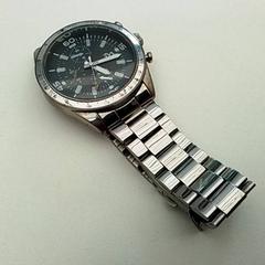 Orologio, come riportato da De Vierdaagse utilizzando iLost