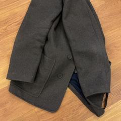 Jacka, rapporterat av GVB med iLost