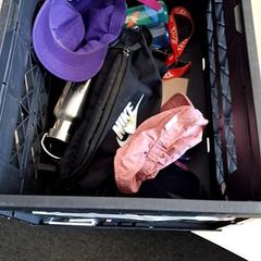 Kist, zoals gemeld door Gemeente Roermond met iLost