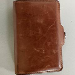 カード所有者 - HUIBERS がiLostで Regio Antwerpen - Brussel によって報告されました