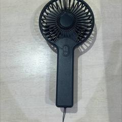 ハンディーファン, as reported by IKEA渋谷 using iLost