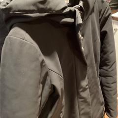 Jacket Zwart 050226 WAVE4, as reported by Ziggo Dome using iLost