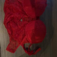 Lingerie, jak nahlášeno Van der Valk Hotel Haarlem pomocí iLost