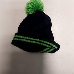 ビーニー がiLostで Regio West-Vlaanderen によって報告されました