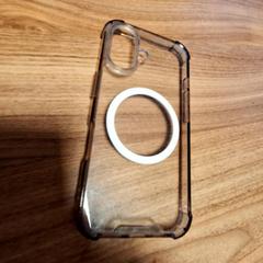 Funda de mòbil, segons ha informat Qbuzz DMG mitjançant iLost