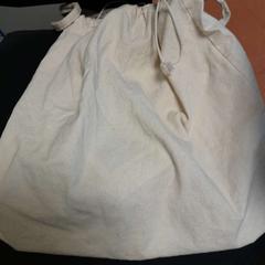 가방 toile blanche, iLost를 사용하여 TCL에 보고됨