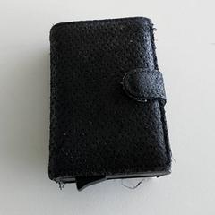 Brieftasche - Jameson, gemeldet von Regio Limburg - Leuven über iLost