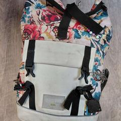 Ruksak, ako bolo nahlásené EBS OV Poeldijk pomocou iLost