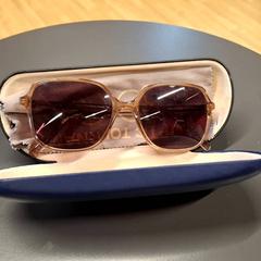 Sonnenbrille Marron, gemeldet von IKEA Nice Saint Isidore über iLost