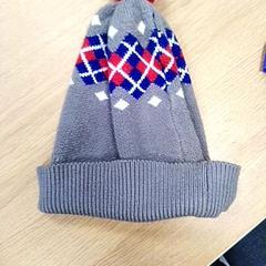 Petje, as reported by IKEA Malmö using iLost