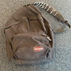 Plecak, zgłoszono przez Breng Arnhem przy użyciu iLost