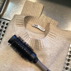 Suéter & Cepillo, ha sido reportado por MEININGER Hotel Berlin Alexanderplatz con iLost