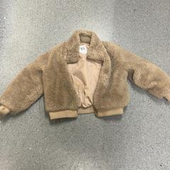 İLost kullanarak IKEA Amersfoort tarafından bildirildiği gibi Dış giyim & Çocuk ceketi Zara