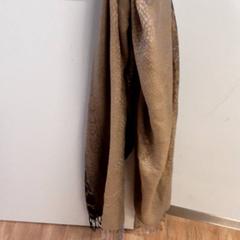 Châle, a été signalé par Qbuzz ZHN utilisant iLost