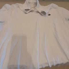 Tshirt, zoals gemeld door Van der Valk Hotel Schiphol met iLost