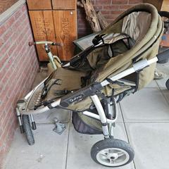 برام Groen Quinny، كما تم الإبلاغ عنه بواسطة Gemeente Westland عبر iLost