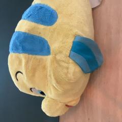 Toy, as reported by MEININGER Hotel Köln West using iLost