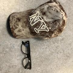 Kappe En bril, som rapportert av Diakonessenhuis Utrecht ved bruk av iLost