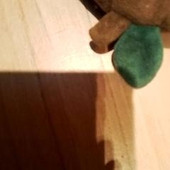 Spene, som rapportert av Beekse Bergen Resorts en Hotel ved bruk av iLost