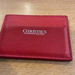 Korthållare Ter morshuijssen eigeman, rapporterat av Gemeente Amsterdam - Bureau Gevonden Voorwerpen med iLost