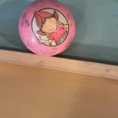 Ball, as reported by Familie Resort Molenwaard using iLost