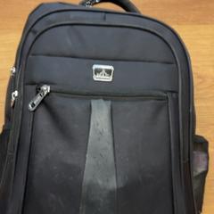 Bag, som rapportert av GVB ved bruk av iLost