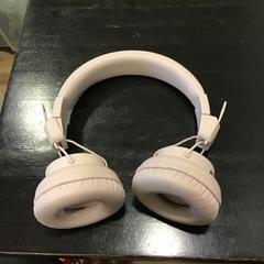 Auriculares, segundo informou Qbuzz U-OV usando iLost