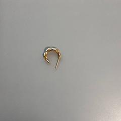 イヤリング Goud がiLostで Vrije Universiteit Brussel (VUB) によって報告されました