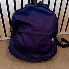 Mochila, segundo informou Syntus Provincie Utrecht usando iLost