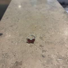 Ring, gemeldet von Van der Valk Hotel Zwolle über iLost