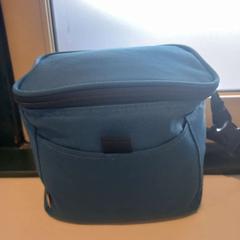 Bag, as reported by Arriva Limburg Zuid using iLost