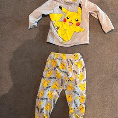 Pijama Pokemon Pyjama, segons ha informat Van der Valk Hotel Deventer mitjançant iLost